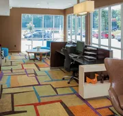 Fairfield Inn & Suites by Marriott Lumberton hotel detail image 7
