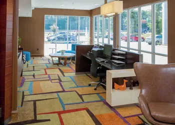 Fairfield Inn & Suites by Marriott Lumberton hotel thumbnail 7