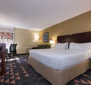 Holiday Inn Lumberton by IHG hotel detail image 3
