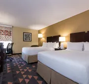 Holiday Inn Lumberton by IHG hotel detail image 4