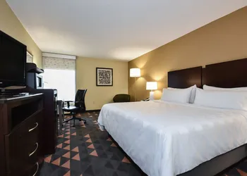 Holiday Inn Lumberton by IHG hotel thumbnail 5