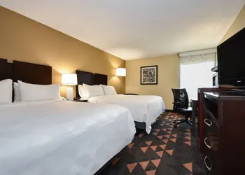 Holiday Inn Lumberton by IHG hotel thumbnail 6
