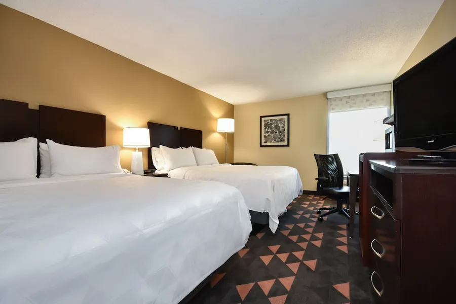 Holiday Inn Lumberton by IHG hotel detail image 6