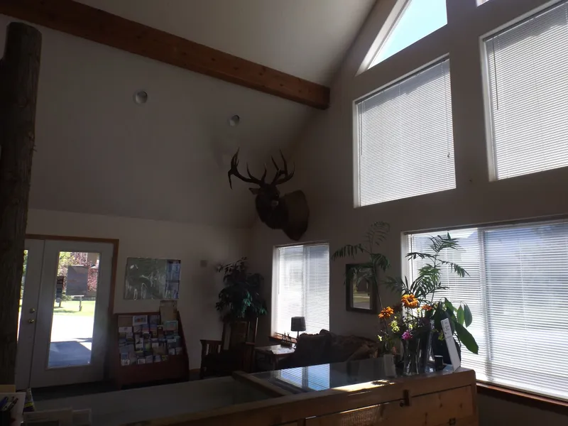 Clark Fork Lodge hotel detail image 2
