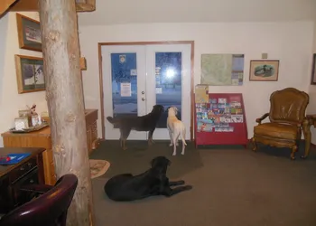 Clark Fork Lodge hotel thumbnail 3