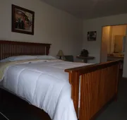 Clark Fork Lodge hotel detail image 4