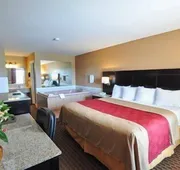 Econo Lodge Princess Anne hotel detail image 4