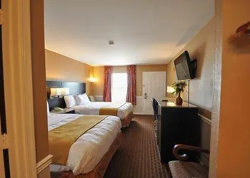 Econo Lodge Princess Anne hotel thumbnail 6
