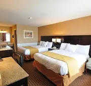 Econo Lodge Princess Anne hotel detail image 7