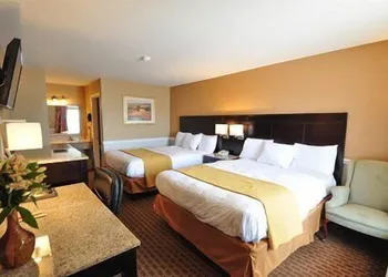 Econo Lodge Princess Anne hotel thumbnail 7