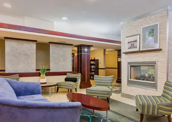 Staybridge Suites Cedar Rapids North by IHG hotel thumbnail 2