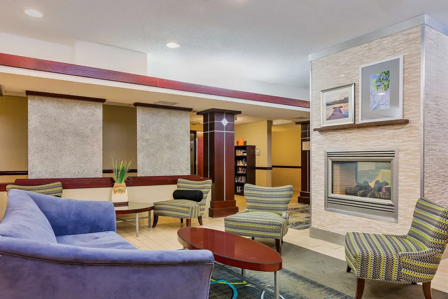 Staybridge Suites Cedar Rapids North by IHG hotel detail image 2