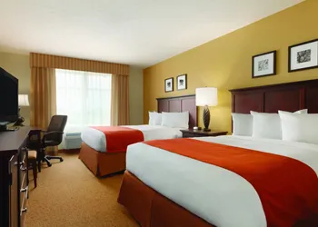 Staybridge Suites Cedar Rapids North by IHG hotel thumbnail 4