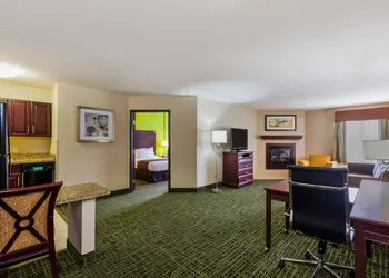 Staybridge Suites Cedar Rapids North by IHG hotel thumbnail 7