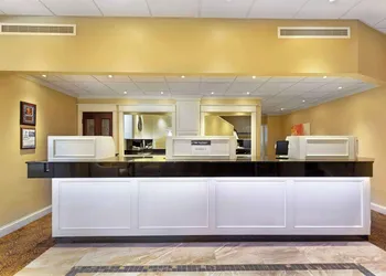 Best Western Plus Longbranch Hotel & Convention Center hotel thumbnail 5