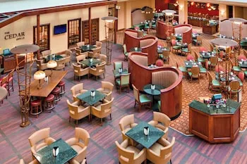 Radisson Hotel Cedar Rapids hotel thumbnail 4