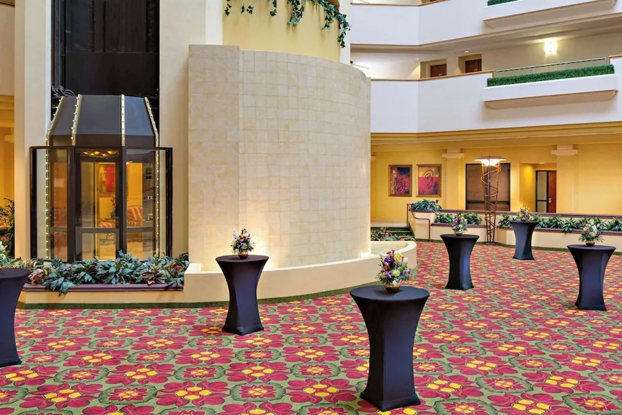 Radisson Hotel Cedar Rapids hotel detail image 2