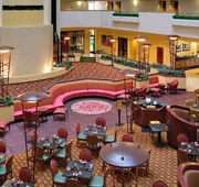 Radisson Hotel Cedar Rapids hotel detail image 3
