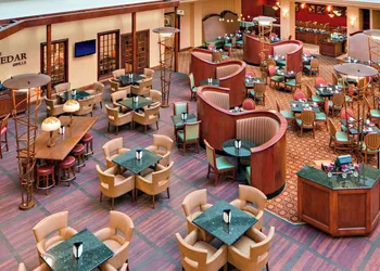 Radisson Hotel Cedar Rapids hotel thumbnail 4