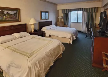 Radisson Hotel Cedar Rapids hotel thumbnail 6