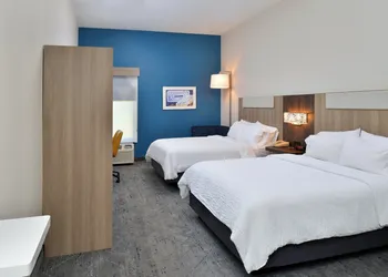 Holiday Inn Express Lewisburg/New Columbia by IHG hotel thumbnail 3