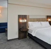 Holiday Inn Express Lewisburg/New Columbia by IHG hotel detail image 4
