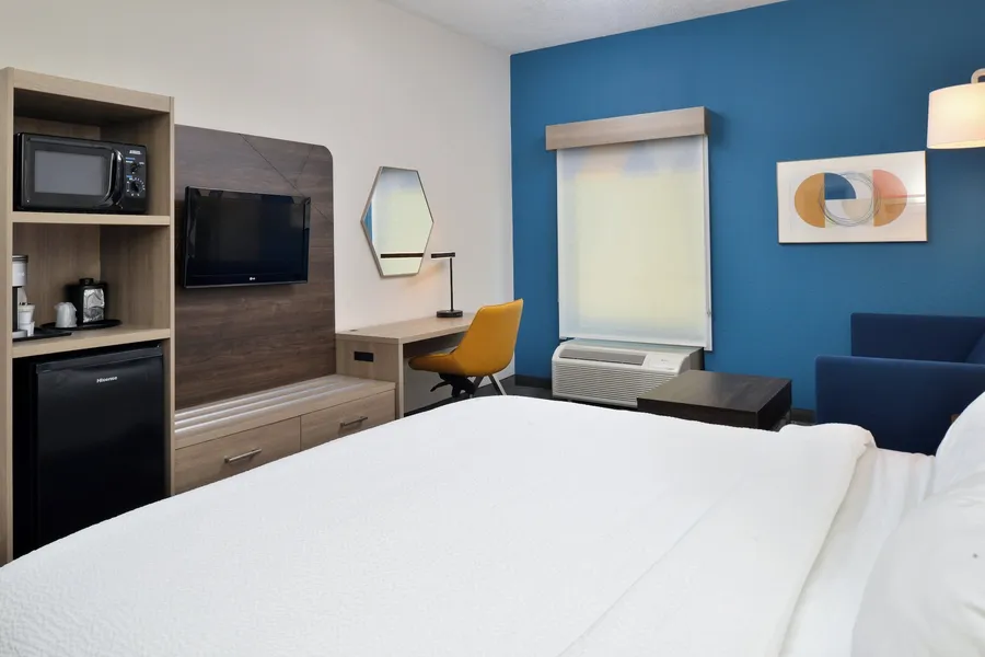 Holiday Inn Express Lewisburg/New Columbia by IHG hotel detail image 6
