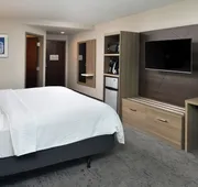 Holiday Inn Express Lewisburg/New Columbia by IHG hotel detail image 7