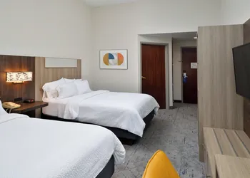 Holiday Inn Express Lewisburg/New Columbia by IHG hotel thumbnail 8