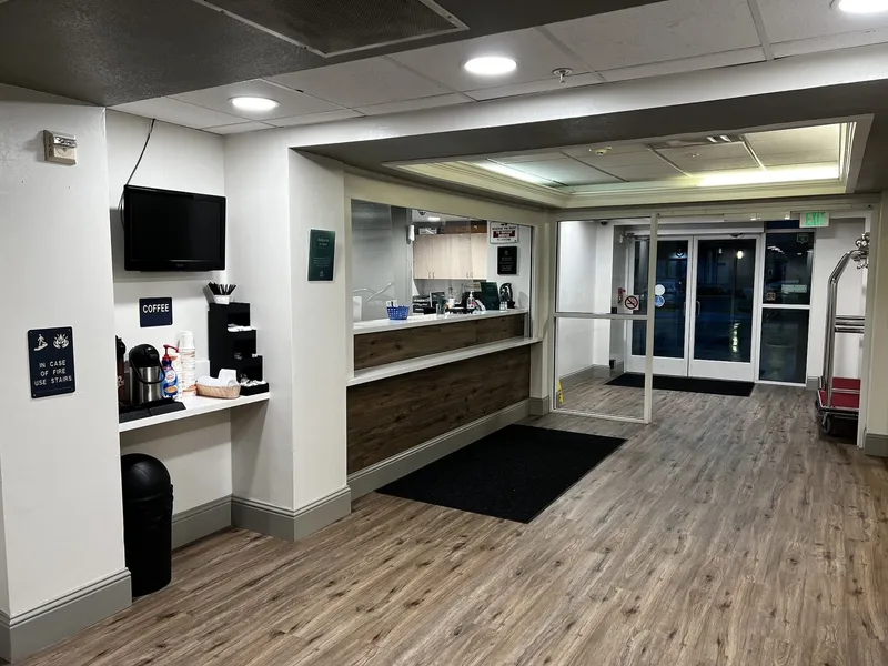 Quality Inn Yuba City/Marysville hotel detail image 2