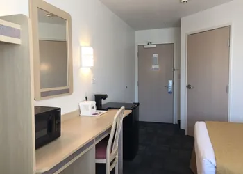 Quality Inn Yuba City/Marysville hotel thumbnail 4
