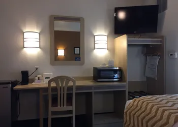Quality Inn Yuba City/Marysville hotel thumbnail 5