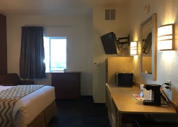 Quality Inn Yuba City/Marysville hotel thumbnail 6