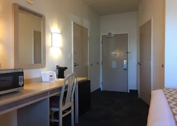 Quality Inn Yuba City/Marysville hotel thumbnail 7