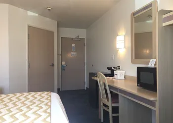 Quality Inn Yuba City/Marysville hotel thumbnail 8