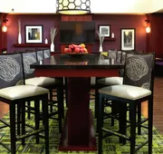 Hampton Inn & Suites Lamar hotel detail image 3