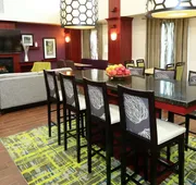 Hampton Inn & Suites Lamar hotel detail image 4