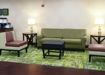 Hampton Inn & Suites Lamar hotel thumbnail 7