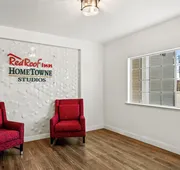HomeTowne Studios by Red Roof Yuba City Bonanza – Marysville hotel detail image 4