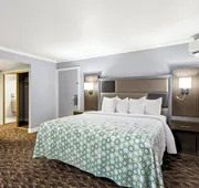 HomeTowne Studios by Red Roof Yuba City Bonanza – Marysville hotel detail image 7