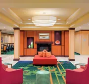 Fairfield Inn & Suites Huntingdon Route 22 Raystown Lake hotel detail image 3