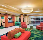 Fairfield Inn & Suites Huntingdon Route 22 Raystown Lake hotel detail image 4