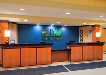 Fairfield Inn & Suites Huntingdon Route 22 Raystown Lake hotel thumbnail 5
