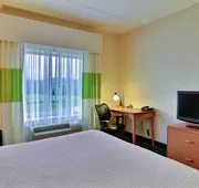 Fairfield Inn & Suites Huntingdon Route 22 Raystown Lake hotel detail image 7