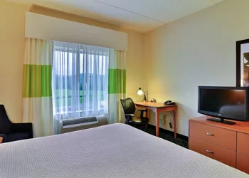 Fairfield Inn & Suites Huntingdon Route 22 Raystown Lake hotel thumbnail 7