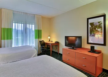 Fairfield Inn & Suites Huntingdon Route 22 Raystown Lake hotel thumbnail 8