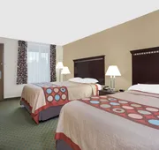 Super 8 by Wyndham Danville hotel detail image 3