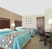 Super 8 by Wyndham Danville hotel detail image 4