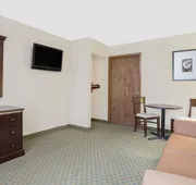 Super 8 by Wyndham Danville hotel detail image 5