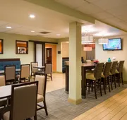 Hampton Inn Danville hotel detail image 3